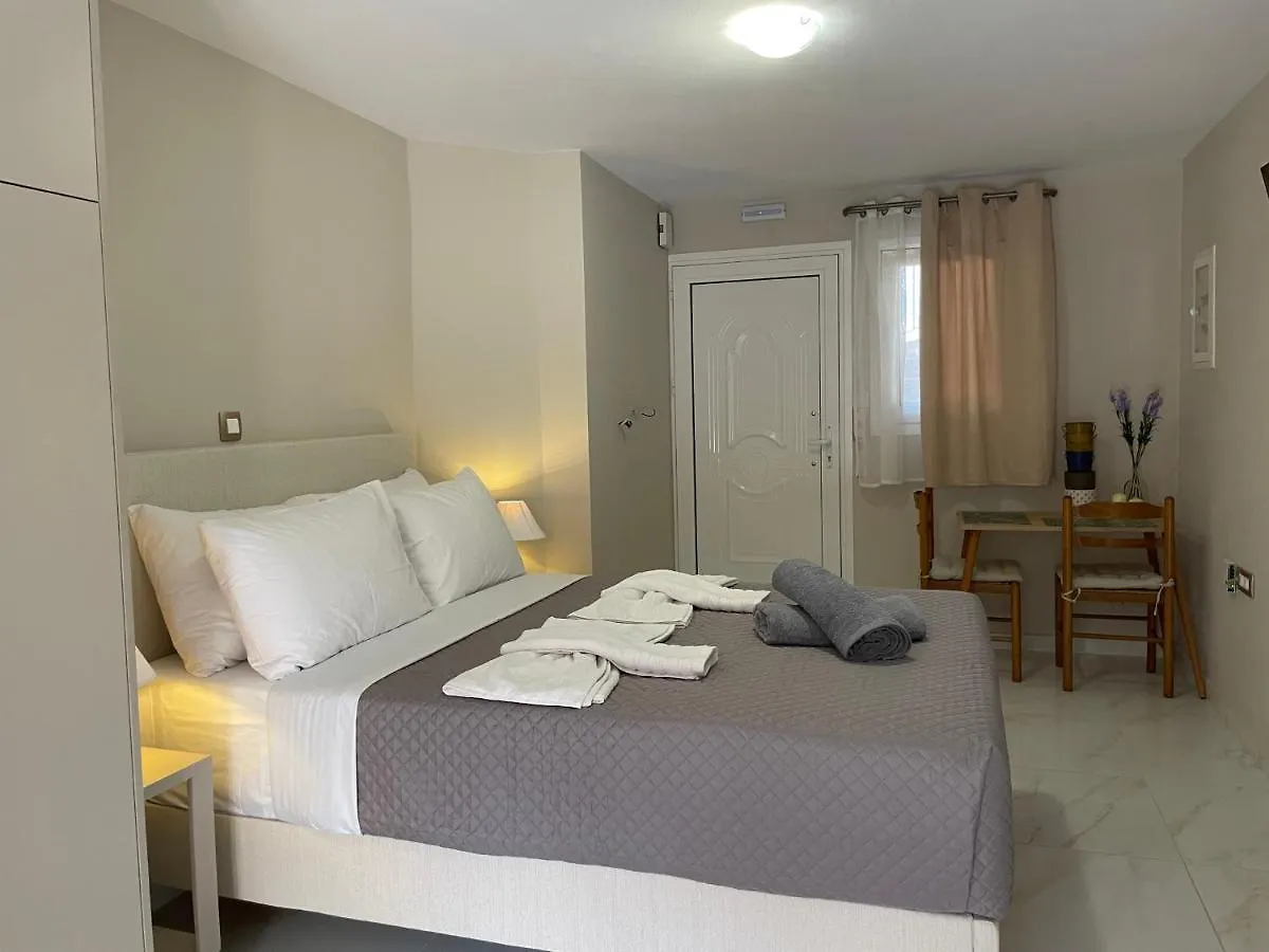 Arian Apartments Argostoli  Greece