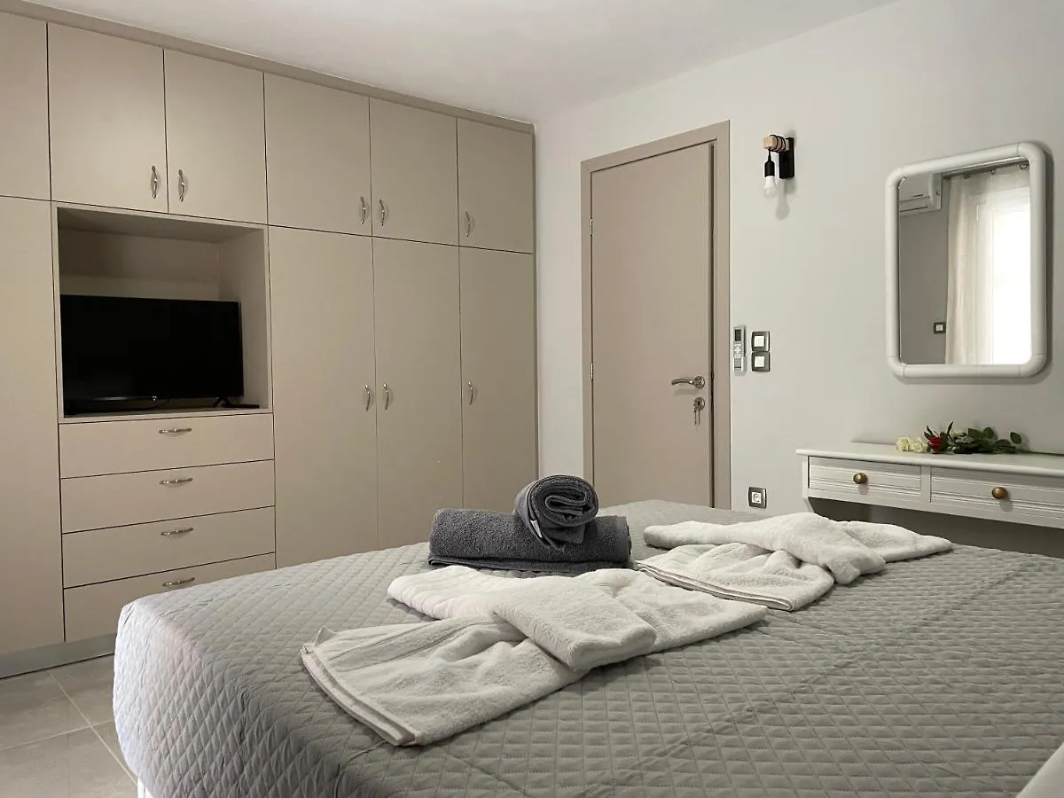 Arian Apartments Argostoli  0*, Argostoli (Kefalonia) Greece