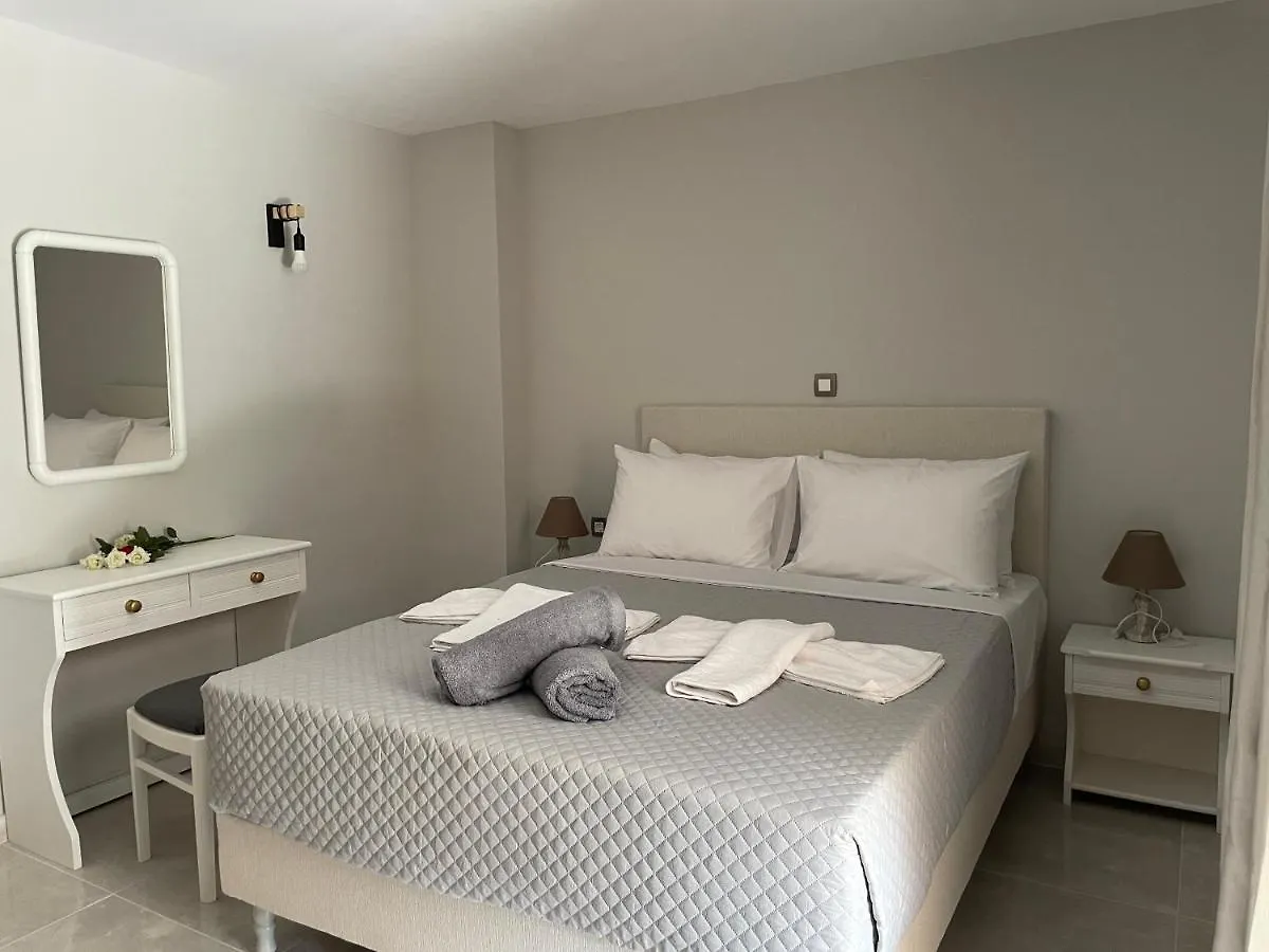 Arian Apartments Argostoli  Argostoli (Kefalonia)