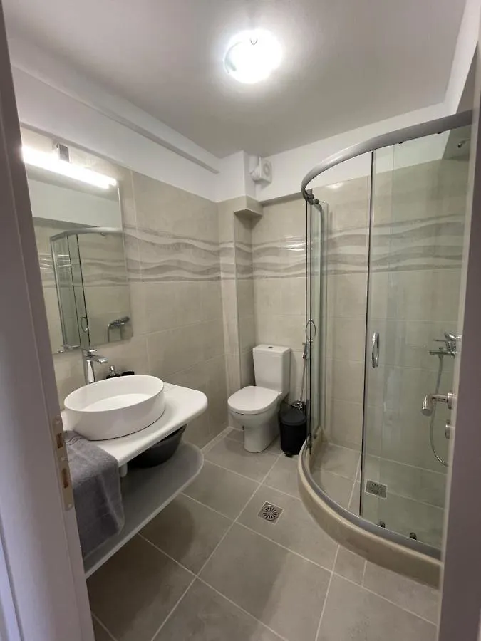 Arian Apartments Argostoli