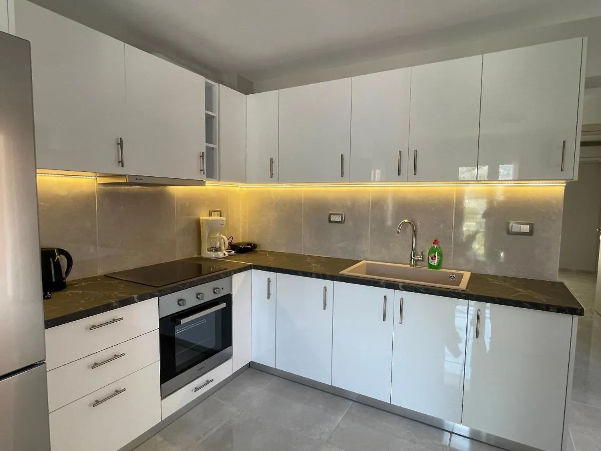 Arian Apartments Argostoli  Argostoli (Kefalonia)