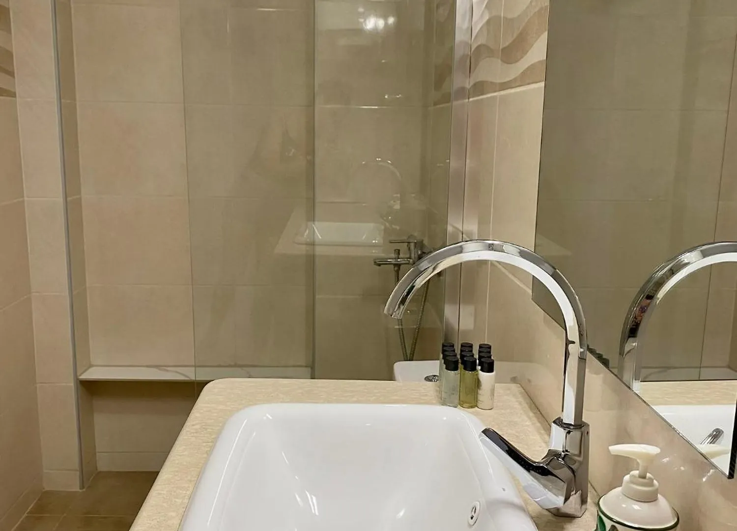 Arian Apartments Argostoli  Greece