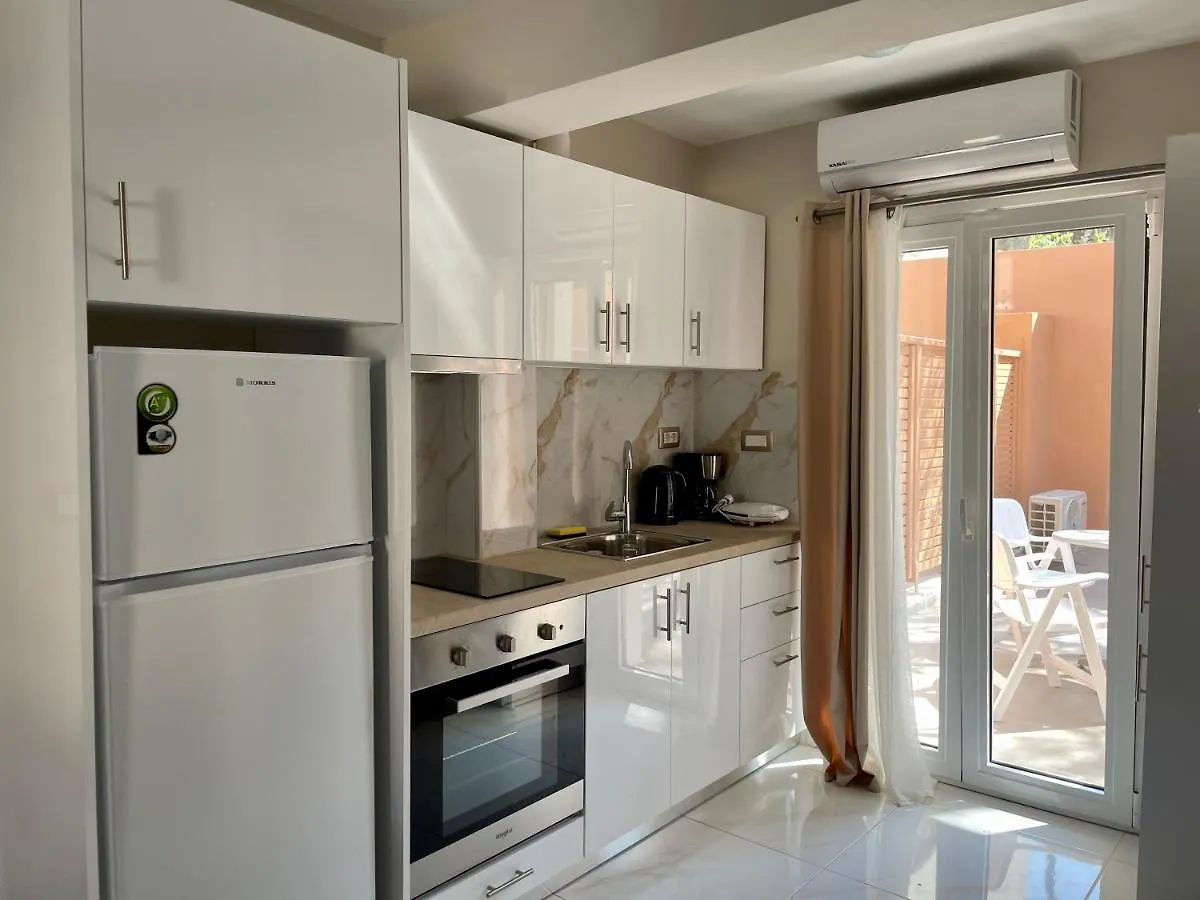 Arian Apartments Argostoli