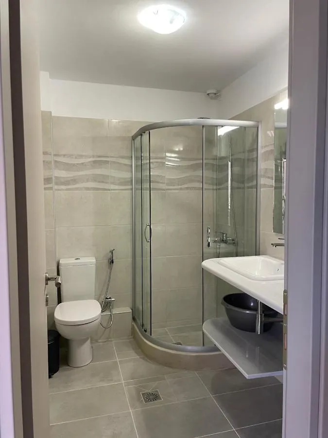 Arian Apartments Argostoli  0*, Argostoli (Kefalonia)