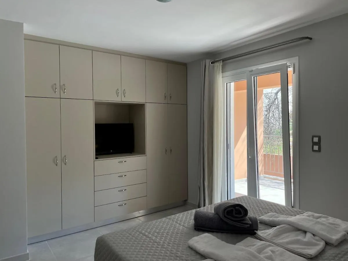 Arian Apartments Argostoli  Grecja
