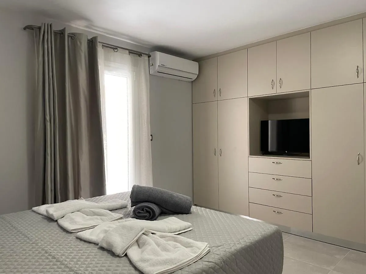 Arian Apartments Argostoli