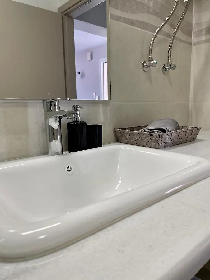 Arian Apartments Αργοστόλι