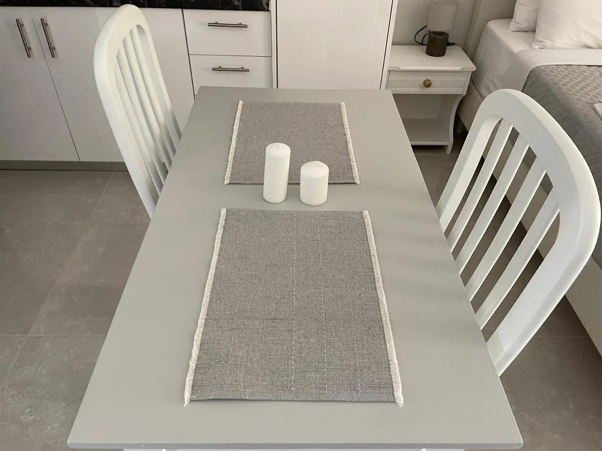 Arian Apartments Argostoli