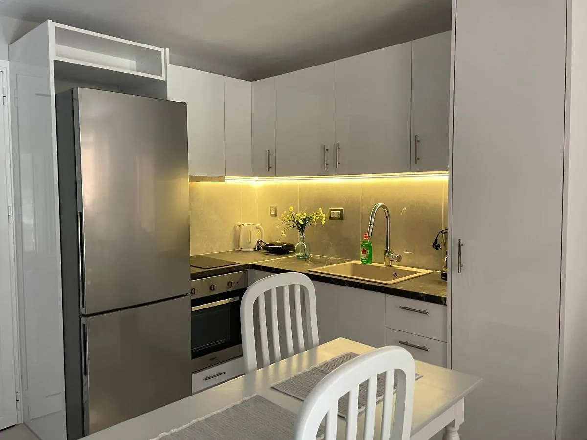 Arian Apartments Αργοστόλι Ελλάδα
