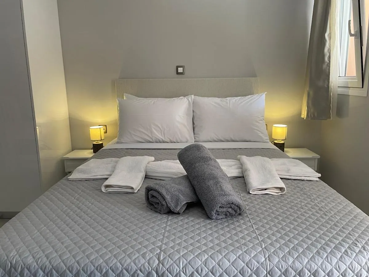 Arian Apartments Argostoli