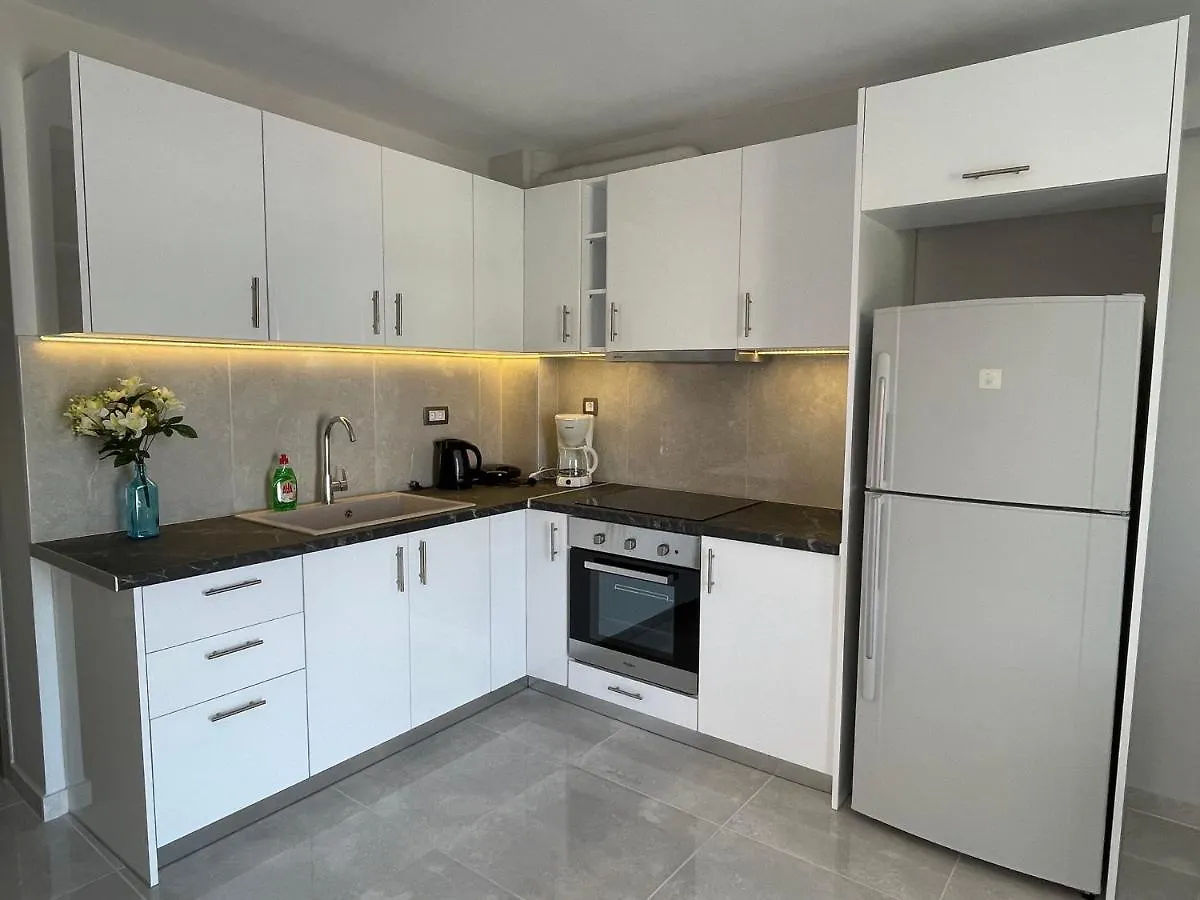 Arian Apartments Argostoli