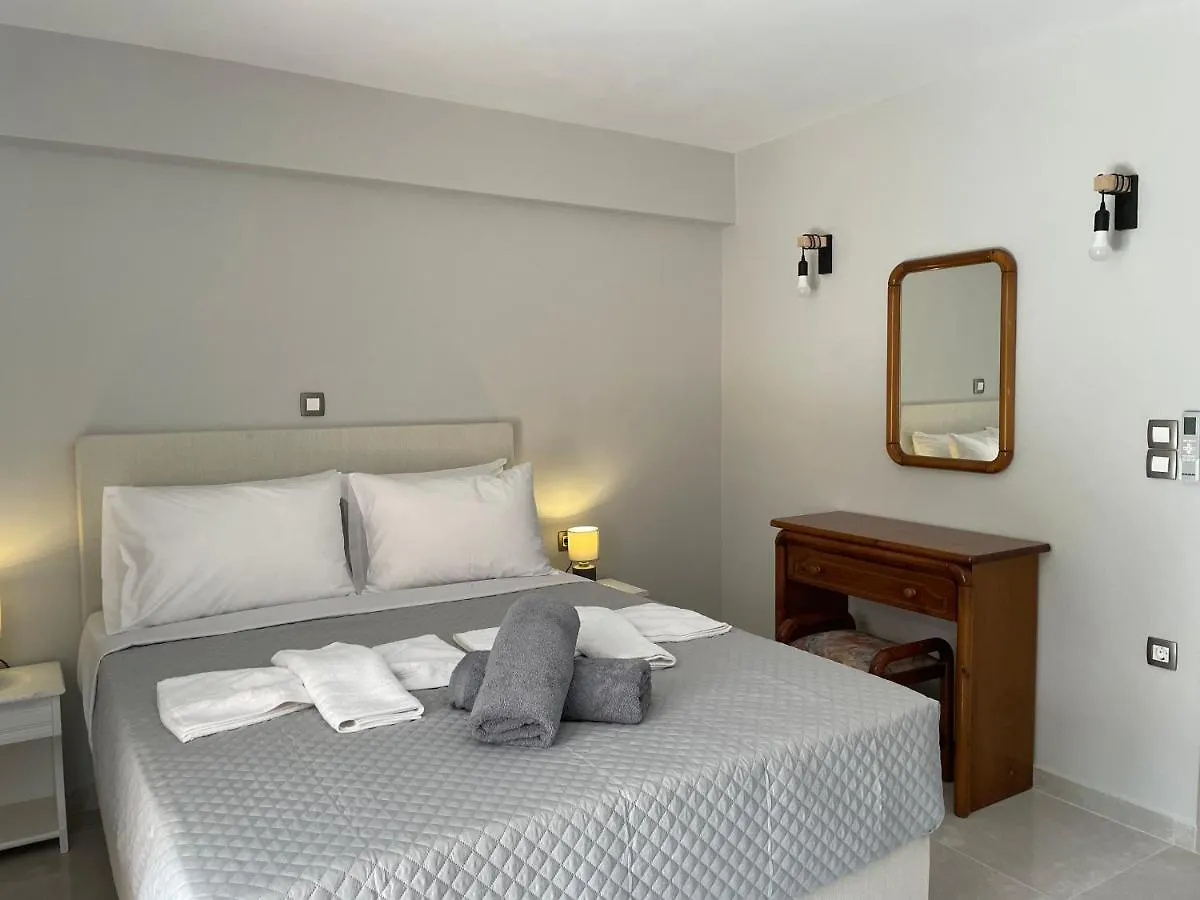 Arian Apartments Argostoli  0*, Argostoli (Kefalonia) Greece
