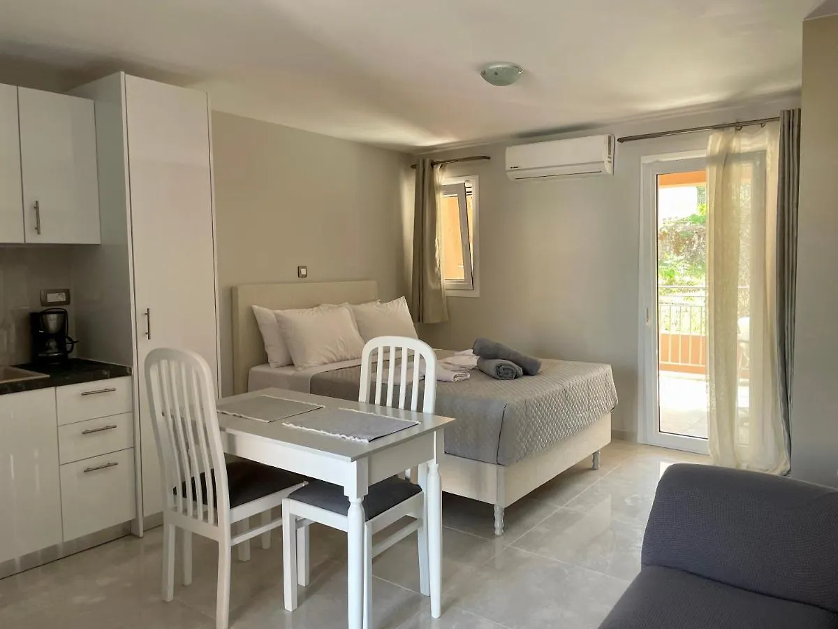 Arian Apartments Argostoli  0*, Argostoli (Kefalonia) Greece
