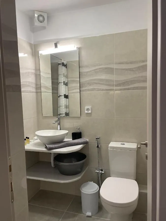 Arian Apartments Argostoli