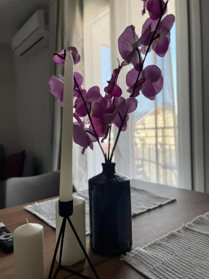Arian Apartments Αργοστόλι
