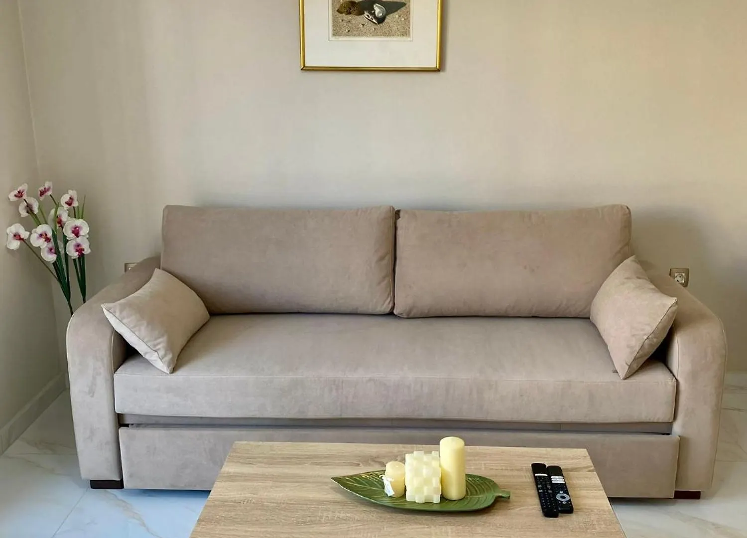Arian Apartments Αργοστόλι
