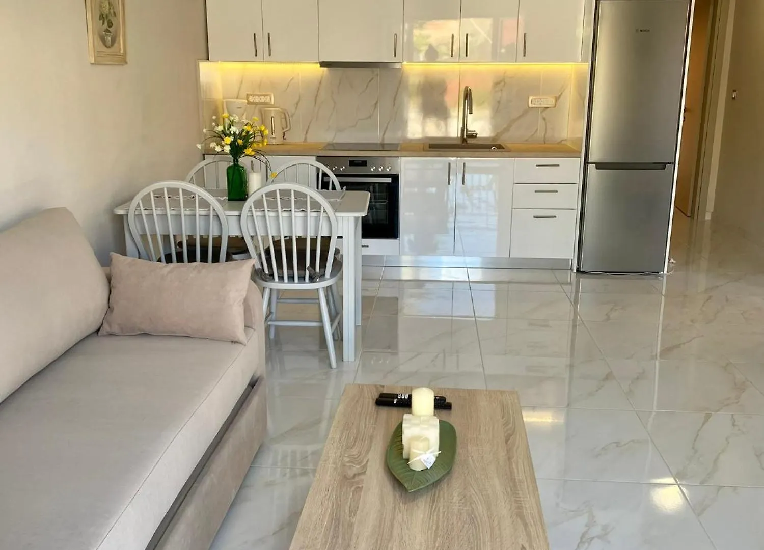 Arian Apartments Argostoli  Greece