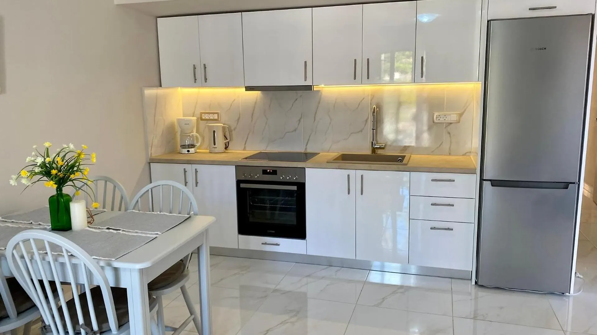 Arian Apartments Argostoli