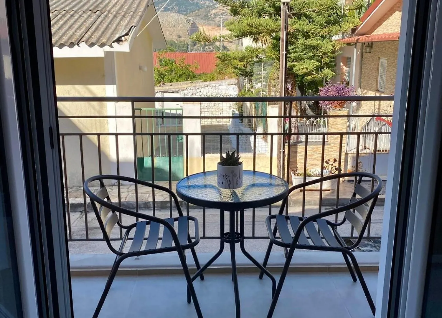 Arian Apartments Argostoli
