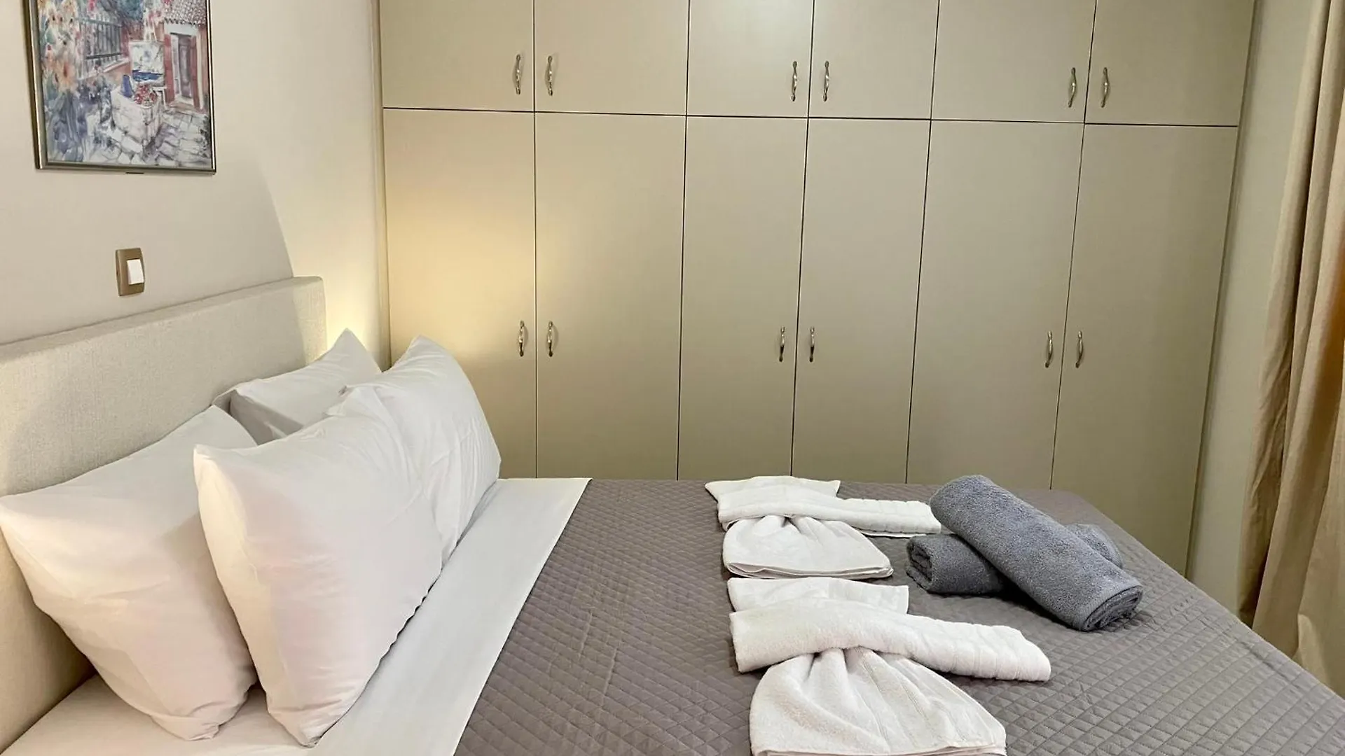 Arian Apartments Argostoli  0*, Argostoli (Kefalonia)