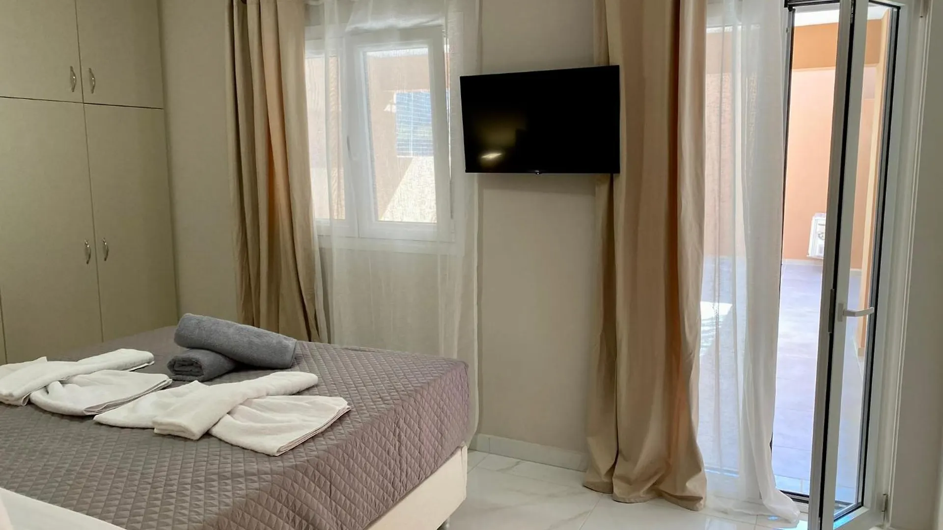 Arian Apartments Argostoli  0*, Argostoli (Kefalonia) Greece