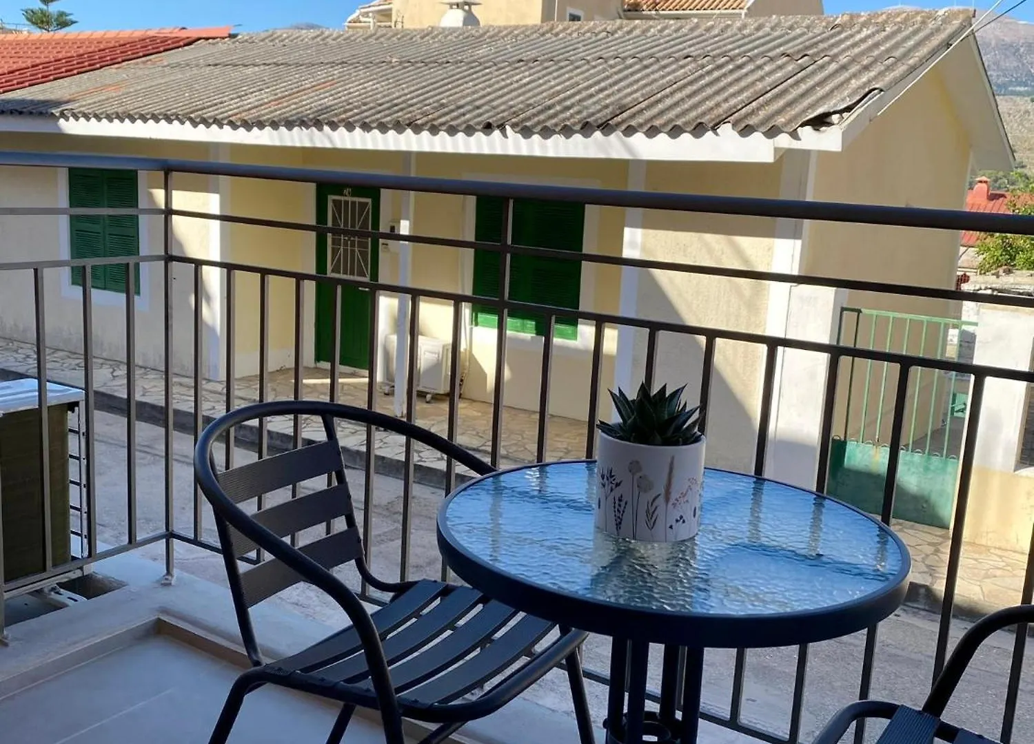Arian Apartments Argostoli  0*, Argostoli (Kefalonia)