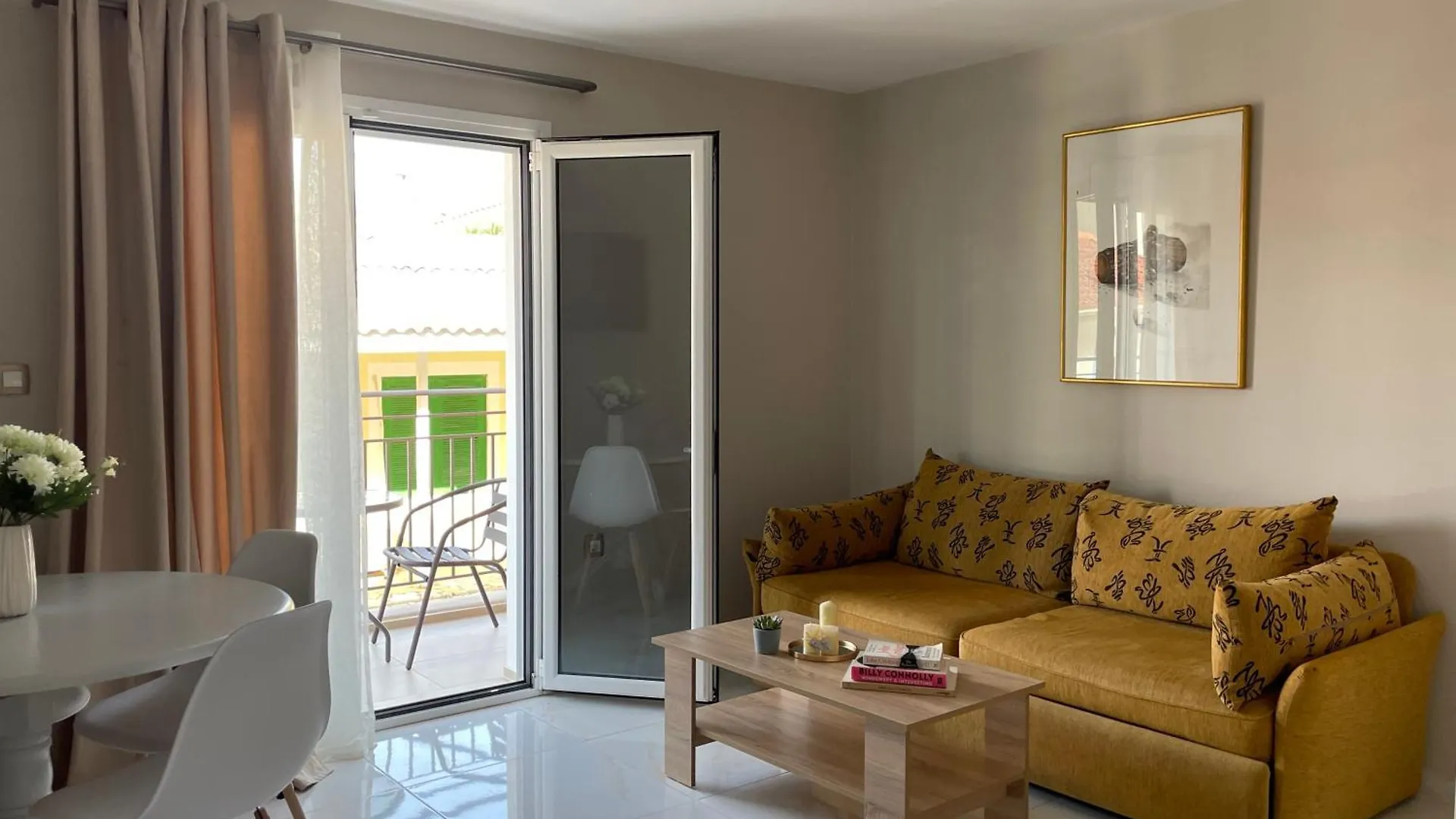 Arian Apartments Argostoli