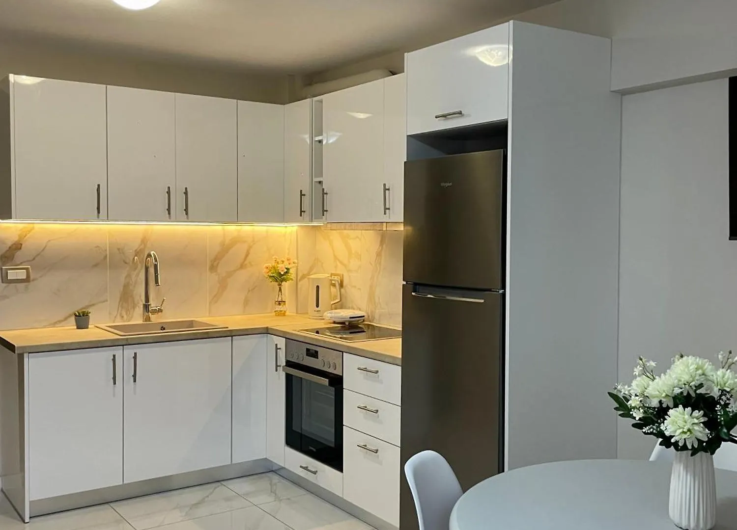 Arian Apartments Argostoli  0*, Argostoli (Kefalonia)