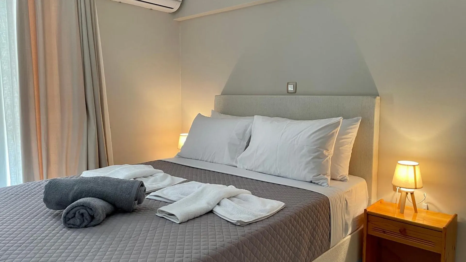 Arian Apartments Argostoli   Argostoli (Kefalonia)