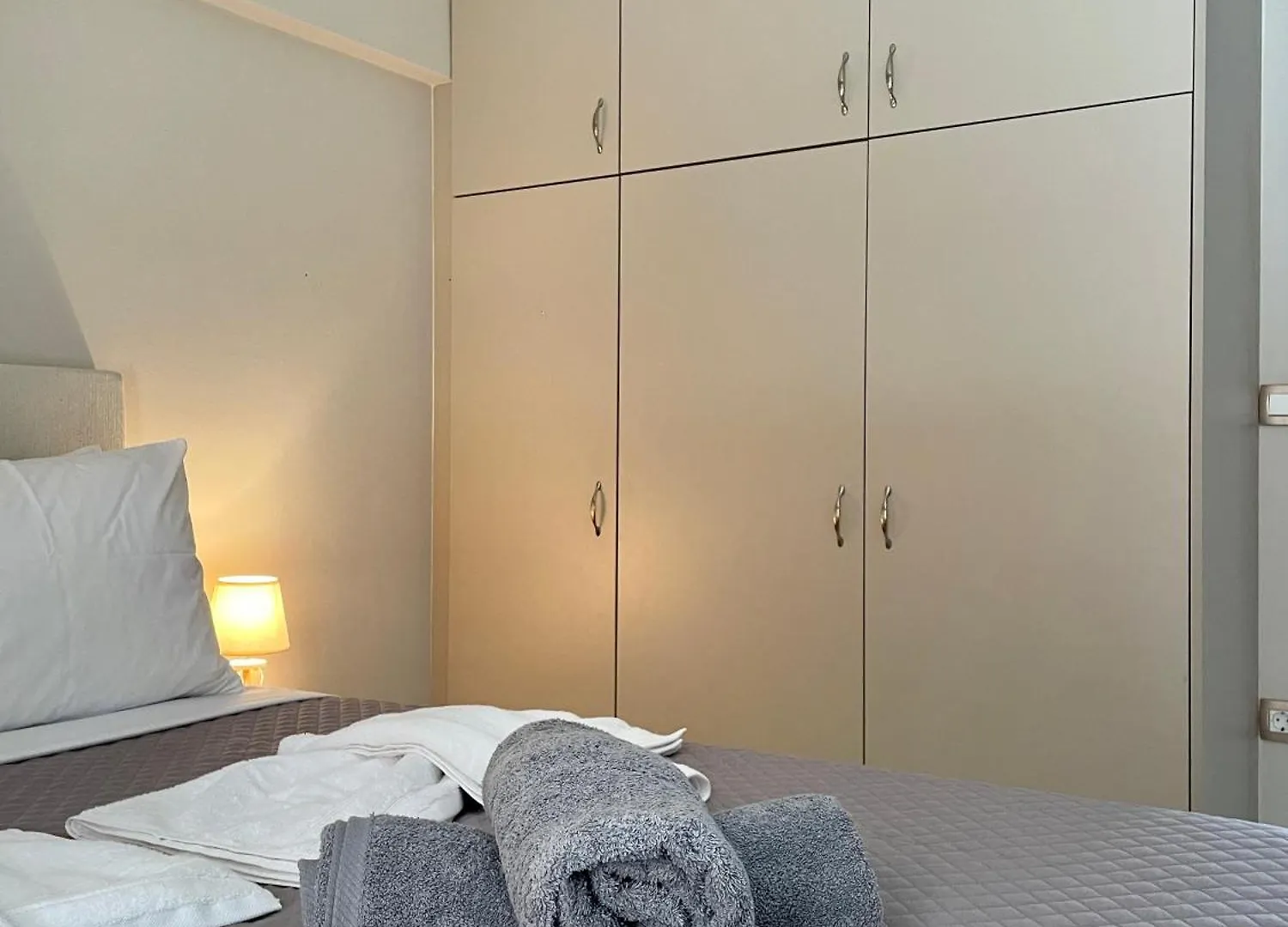 Arian Apartments Argostoli  Greece