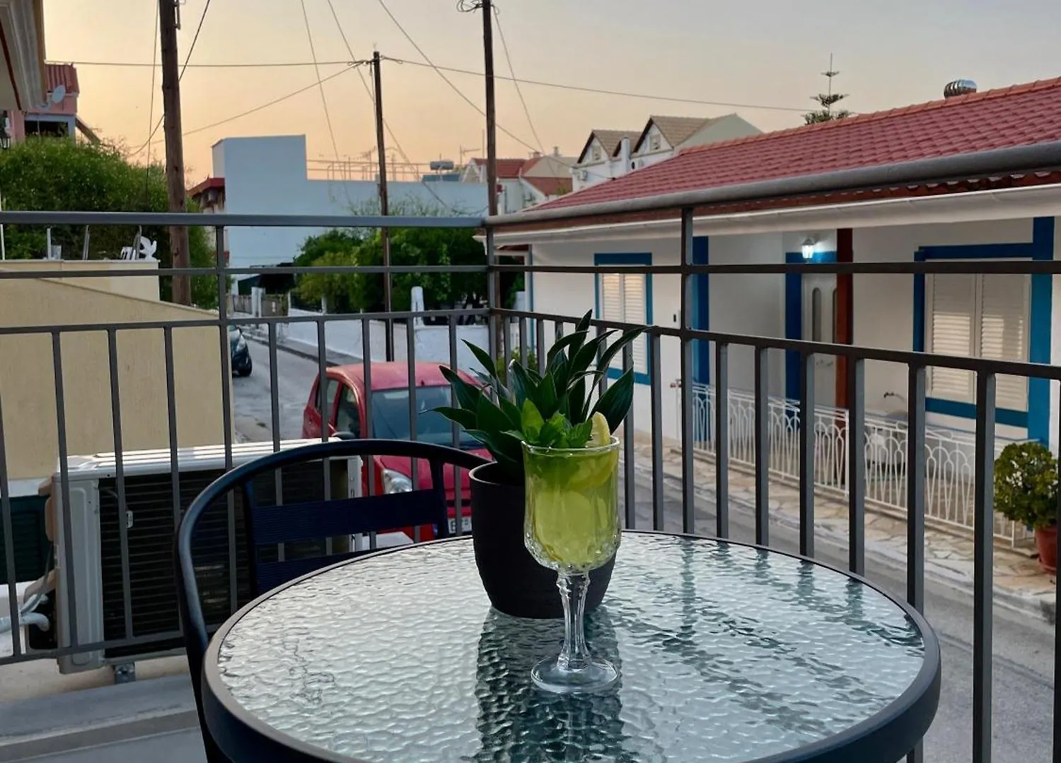 Arian Apartments Argostoli