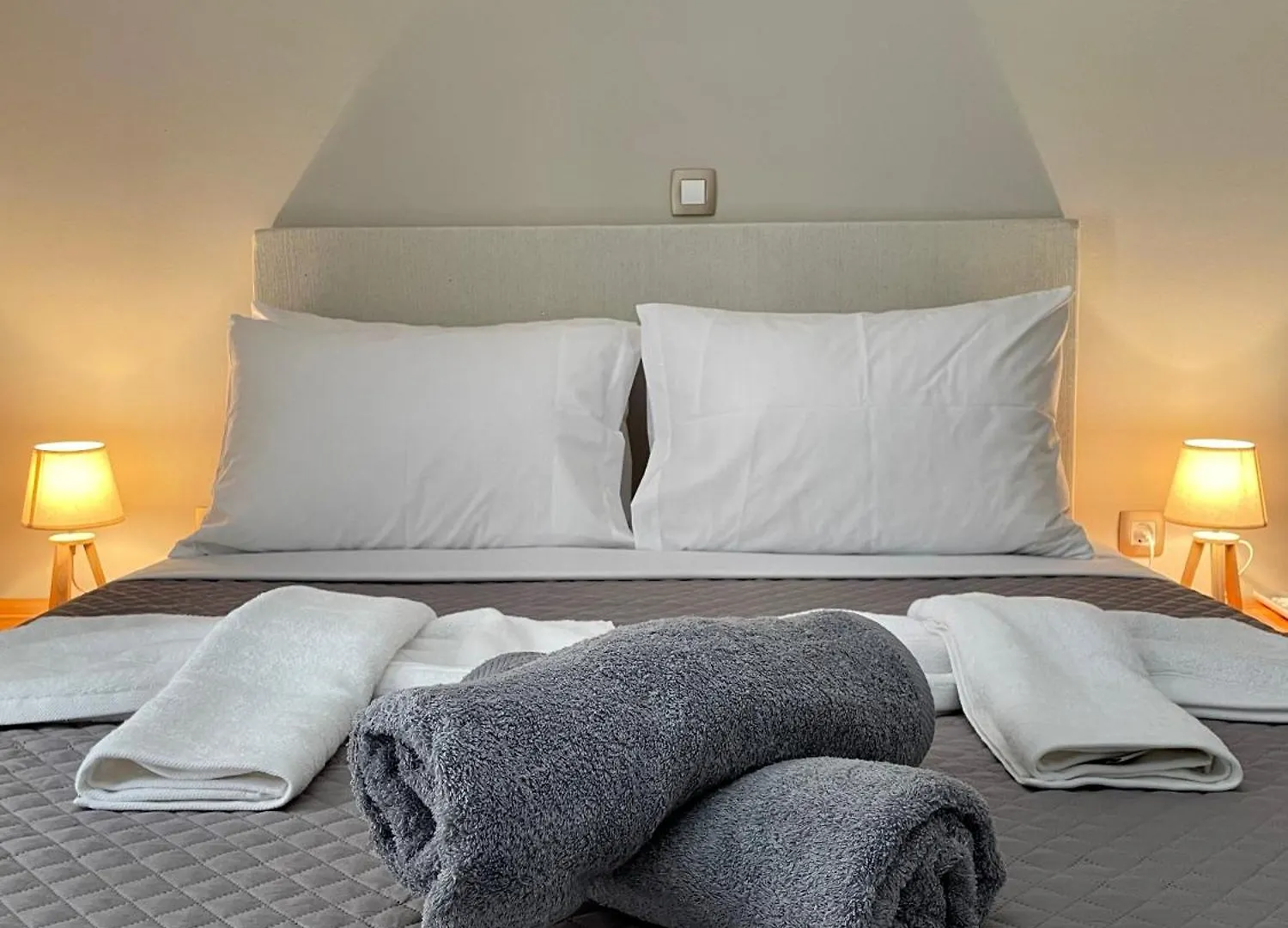 Arian Apartments Argostoli