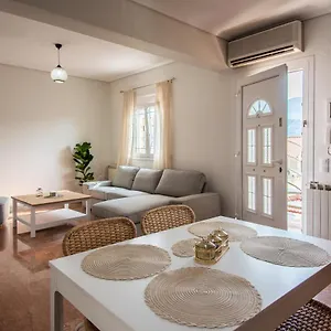 Heart:a Perfect Escape Apartment