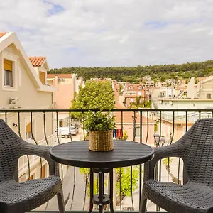 Homeric Poems Apartment